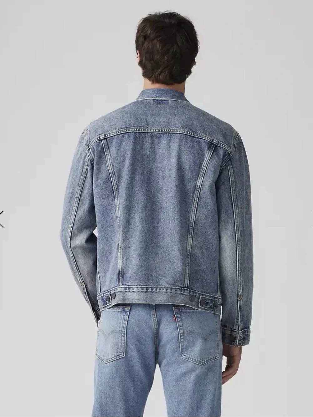 Levis classic levi